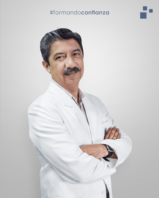 Erasmo Huertas – Medicina Fetal