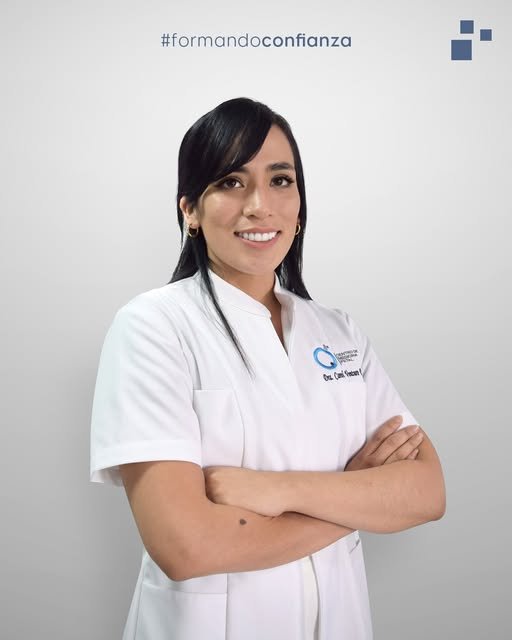 Carol Venturo – Medicina Fetal