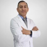 Dr. Mario Zarate Girao