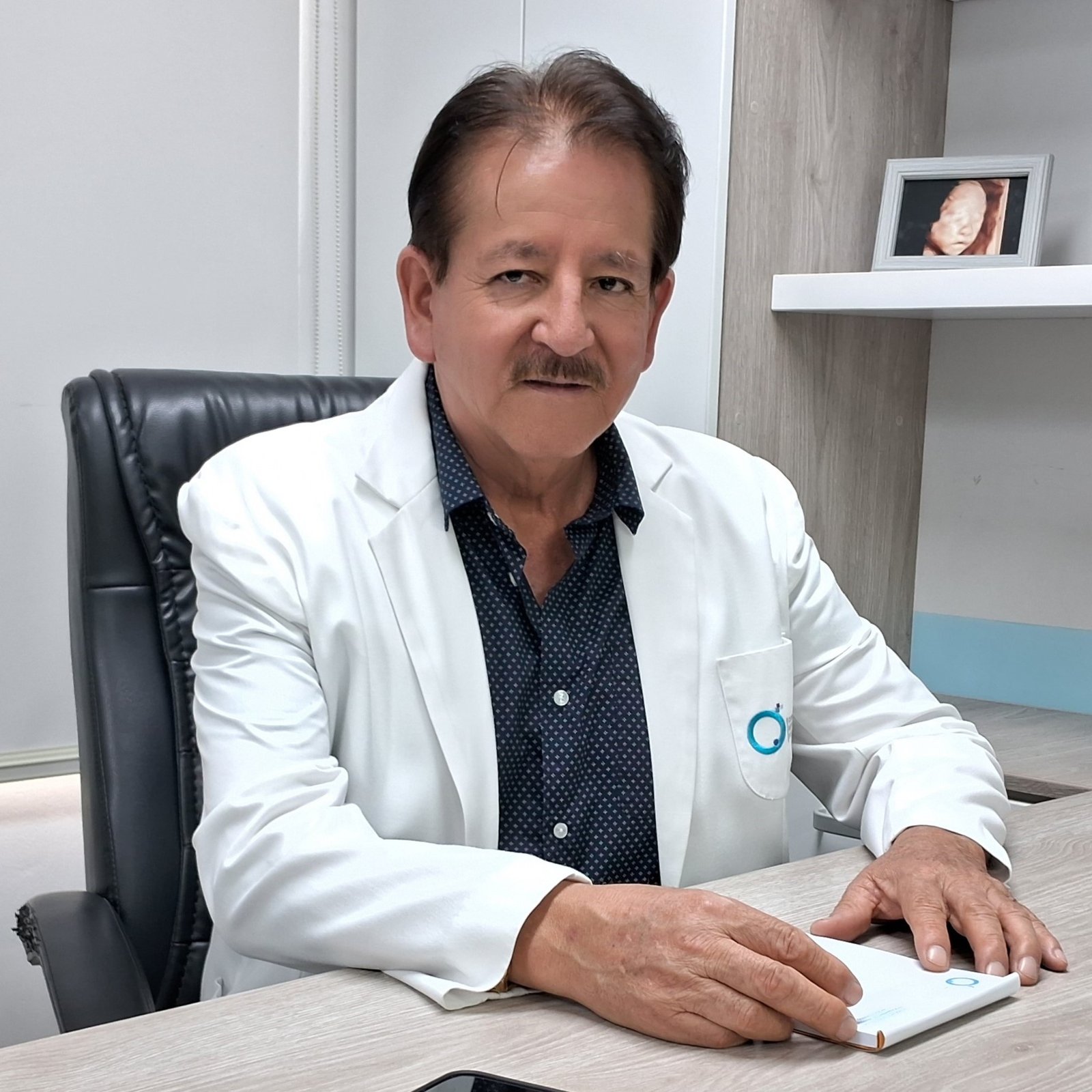 Dr. Crocce Dr. Crocce