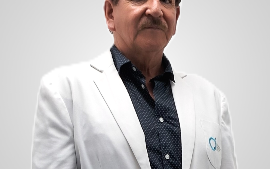 Roberto Crocce – Medicina Fetal