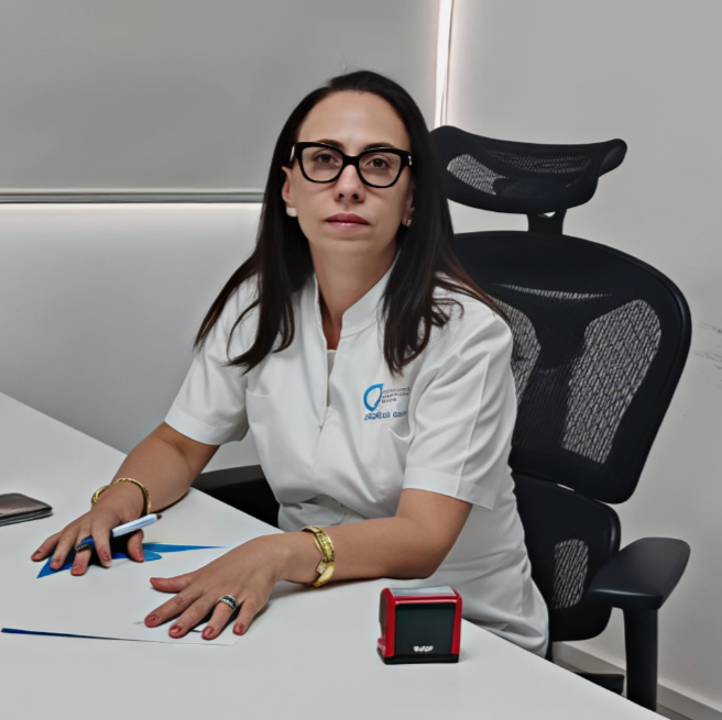 Dra. Lazo DR-ERASMO-HUERTAS
