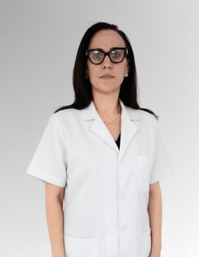 Especialista en Medicina Fetal